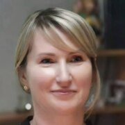 Баскакова Оксана Юрьевна Баскакова Оксана Юрьевна