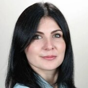 Лукьянова Алеся