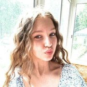 Гусейнова Катя Владимировна