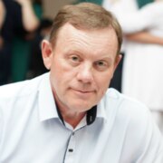 Мартыненко Игорь