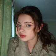 Петрова Анна Алексеевна Петрова Анна Алексеевна