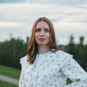 Батуева Наталья