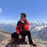 Шайна Никита Александрович