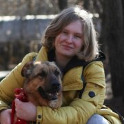 Щёголева Софья Владимировна