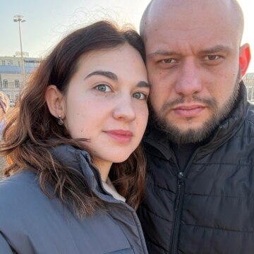 Наталья Васильевна Амелина