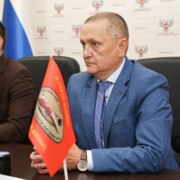Огилец Дмитрий