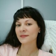 Хондовская Анна