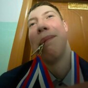Васильев Кирилл