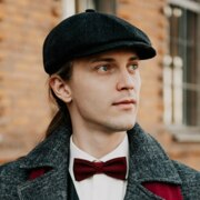 Азон Семён