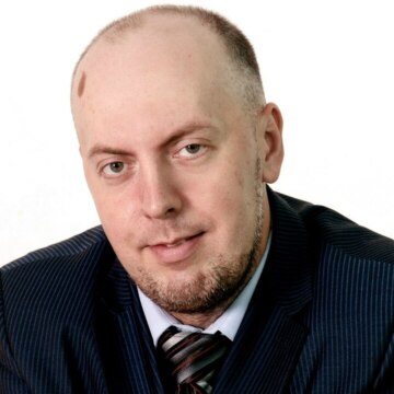 Евгений Михляев
