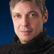 Богачев Алексей