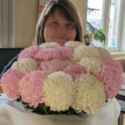 Соколова Ольга