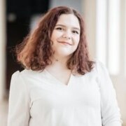 Дядькова Анастасия