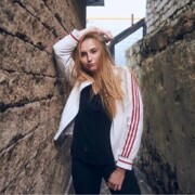 Тюнян Евгения Ареговна