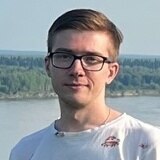 Петров Никита