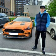 Баннов Степан Баннов Степан