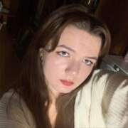 Бабенко Полина Бабенко Полина