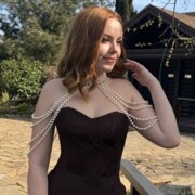 Немоловская Вероника