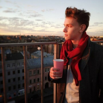 Сергей  Гудков