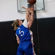 Белоглазова Светлана Владимировна