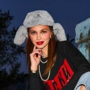 Хафизова Диана Сергеевна