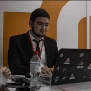 Замхаев Муслим Магомед-Эмиевич