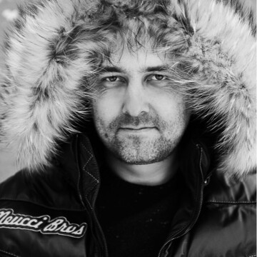 Сергей Петрович Мядзелец