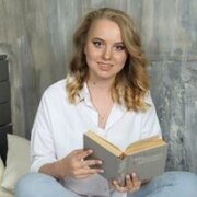 Первухина Олеся
