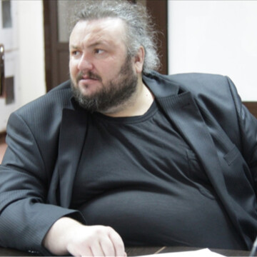 Андрей Михайлович Михалёв