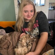 Петренко Екатерина Александровна