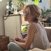 Смольянинова Алиса Смольянинова Алиса