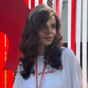 Злобина Виктория Романовна