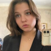 Рогожина Даша Павловна Рогожина Даша Павловна