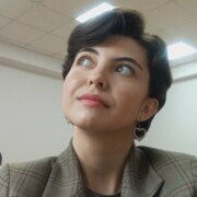 Глун Софья