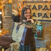Шефер Анна Витальена