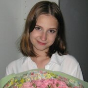 Апарина Диана