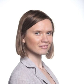 Мария Эдуардовна Дубровина