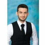 Баринов Вячеслав Андреевич