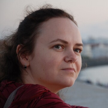 Мария  Захарова