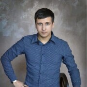 Шевченко Александр Алексеевич