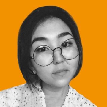 Алина Аскаровна Дурткаринова