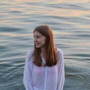 Гурина Арина Константиновна