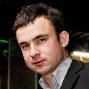 Крашенков Руслан Павлович
