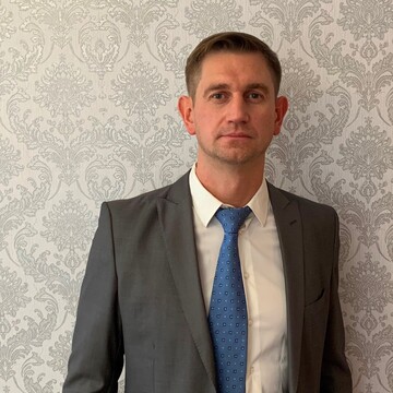 Тимофей Евгеньевич Сивковский