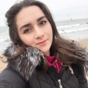 Асият Магомедова