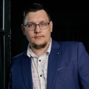 Грабовский Артём Игоревич