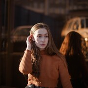 Шубина Анастасия Сергеевна