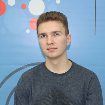 Николай Михайлович Жилин