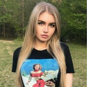 Живодерова Анастасия Игоревна