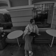 Швецова Оксана Сергеевна